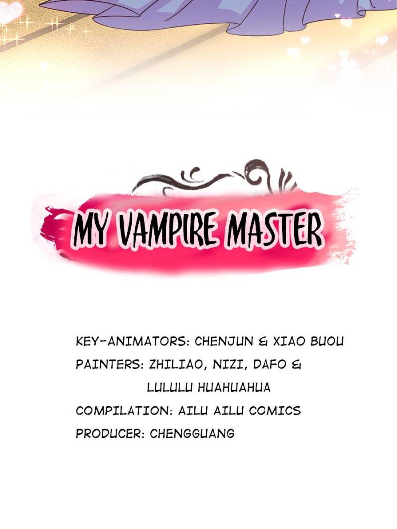 My Vampire Master Chapter 69 2